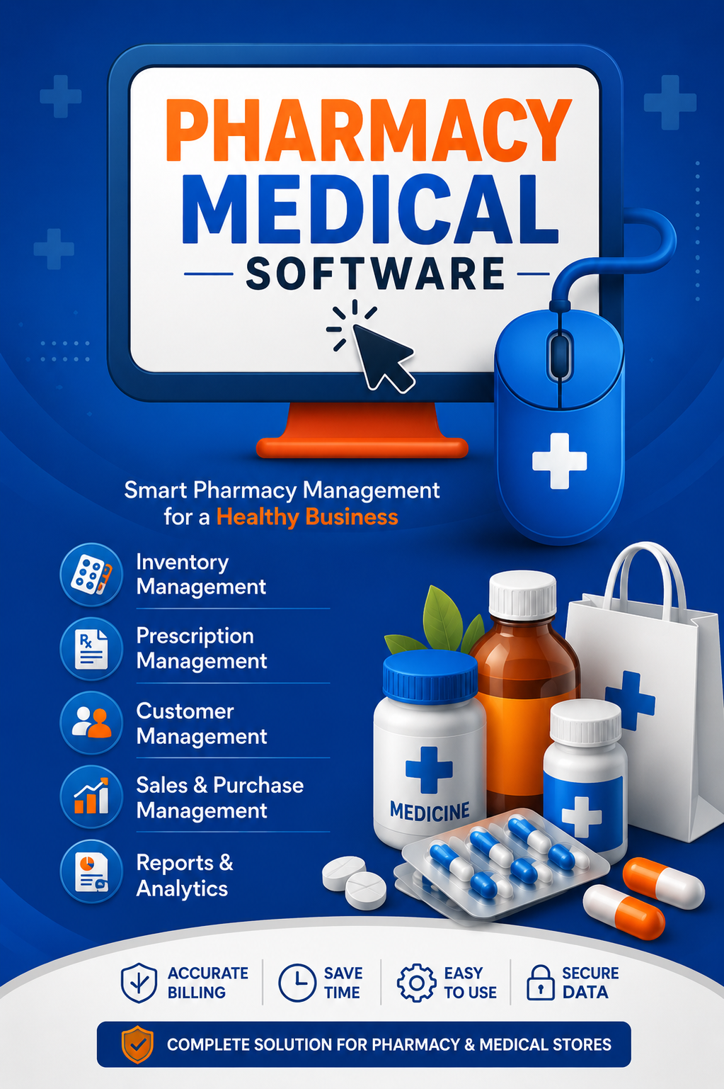 Medical Medical