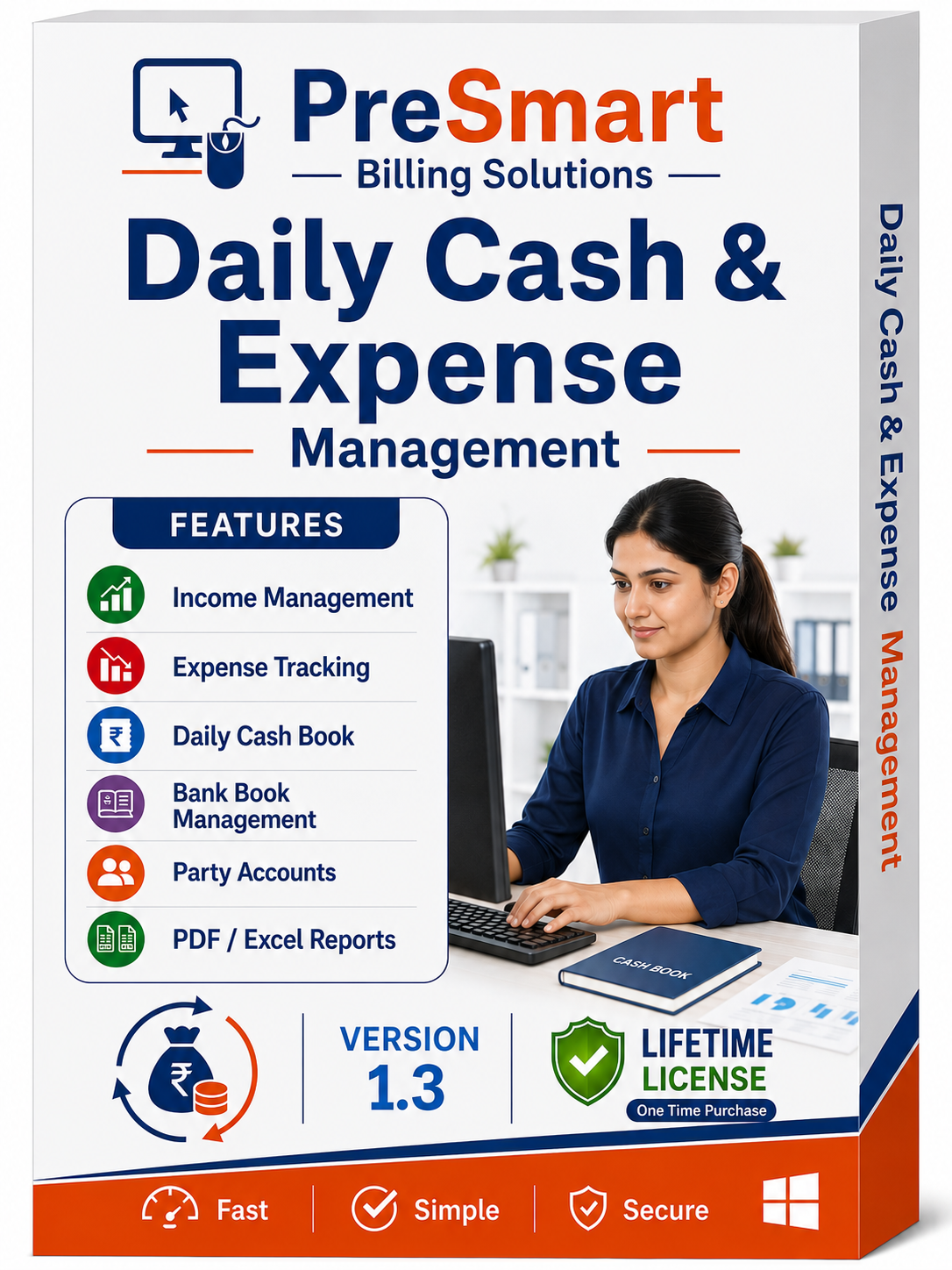 Expense Management Software