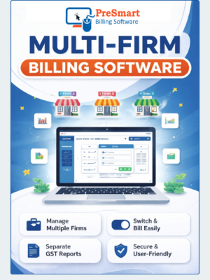 Multiple-Company-gst-billing-software