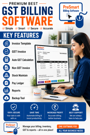 Premium-gst-billing-software