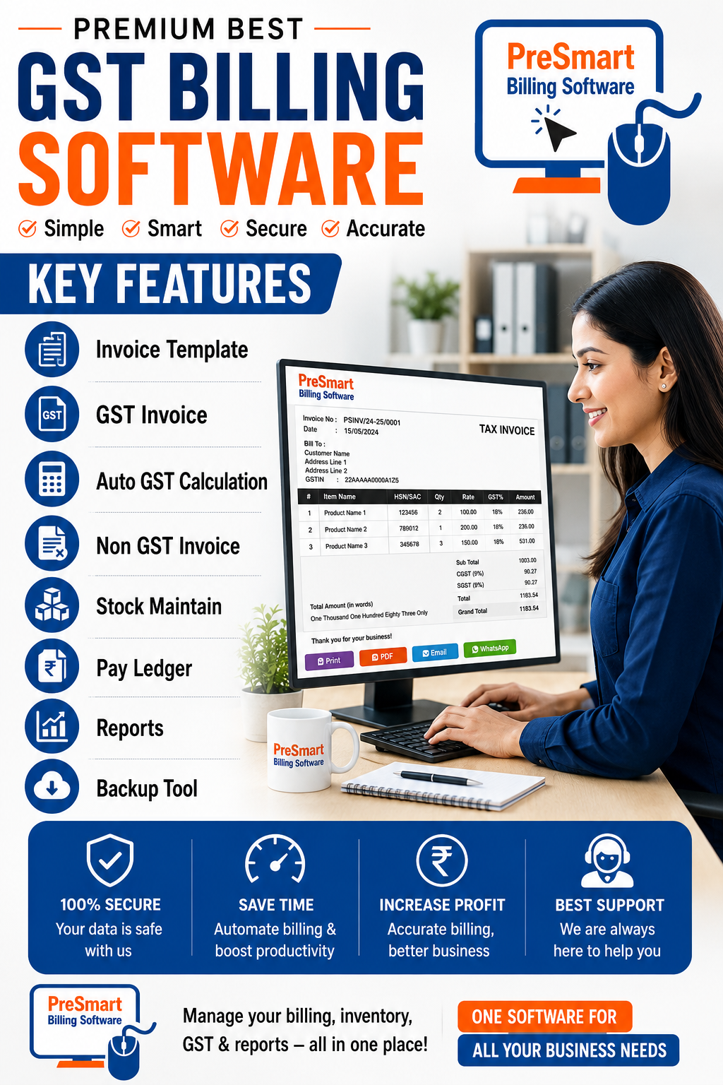 premium-gst-billing-software Premium-gst-billing-software