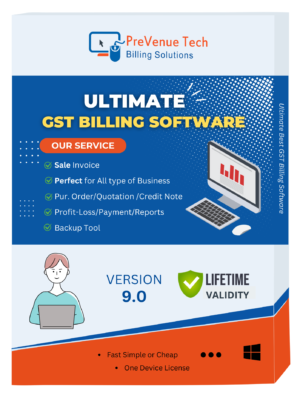 Ultimate-gst-billing-software