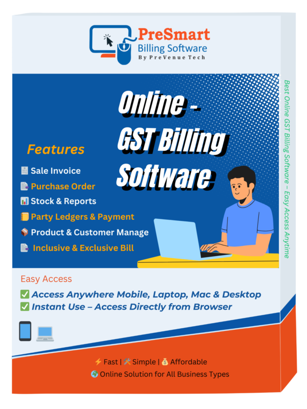 online-gst-billing-software