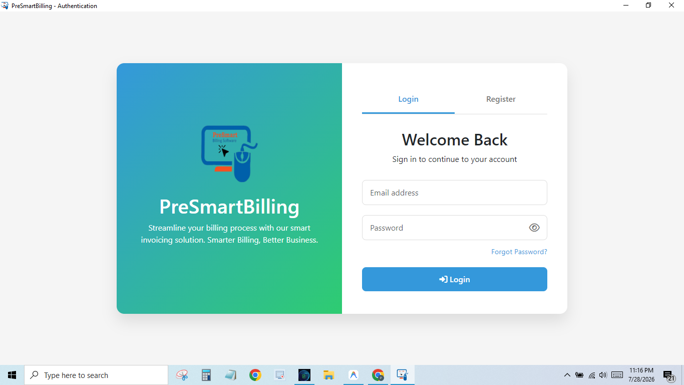 login-gst-billing-software login-gst-billing-software