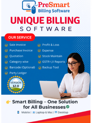 online-gst-billing-software