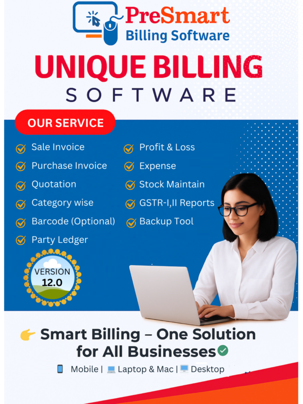 online-gst-billing-software
