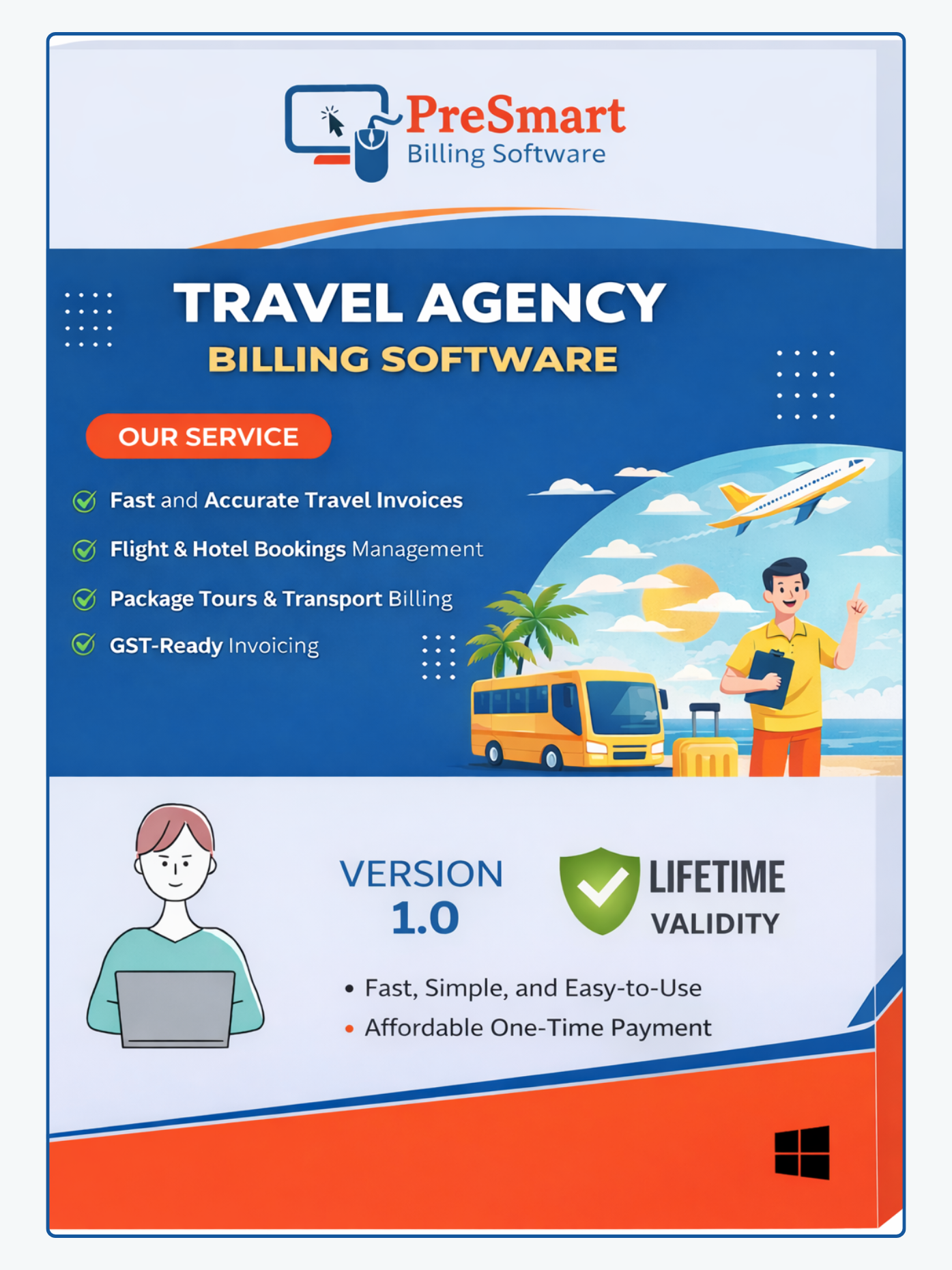 travel-agency-billing-software Travel Agency Billing Software